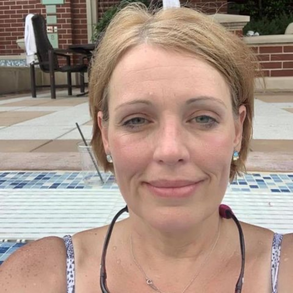 Meet your Posher, Tammy